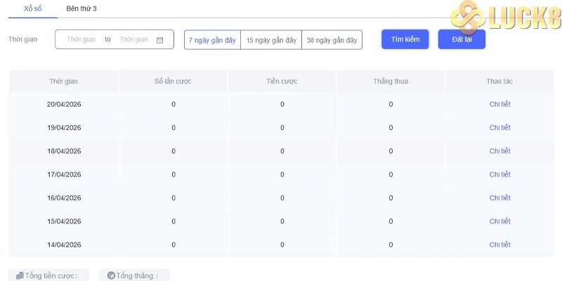 Bí kíp hỗ trợ nạp tiền Luck8 thành công