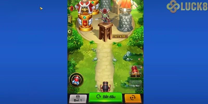 Tổng quan về Crazy Hunter JILI