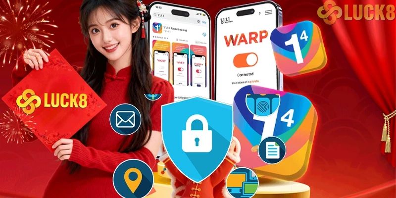 Tổng quan về quyền riêng tư Luck8