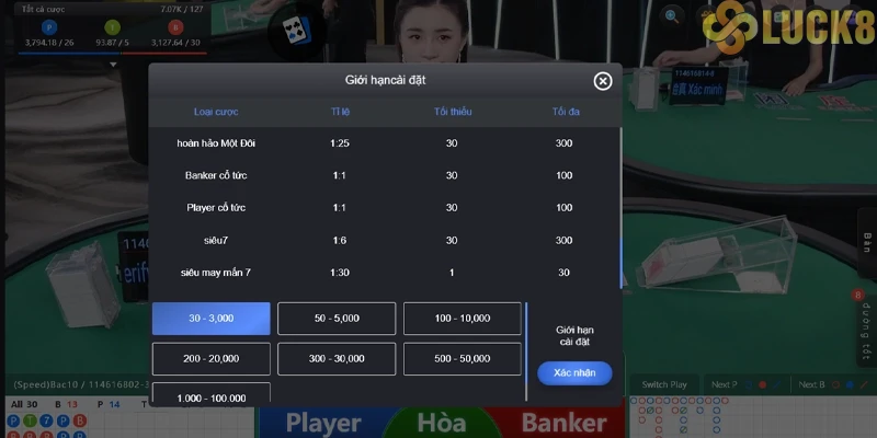 Bí kíp chơi hiệu quả khi trải nghiệm tại WM Casino