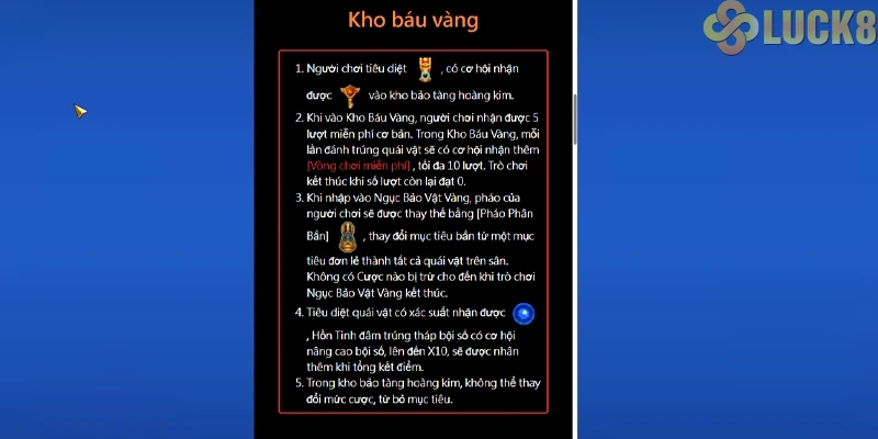 Tính năng nổi bật của Nổ Hũ Crazy Hunter Tính năng nổi bật của Nổ Hũ Crazy Hunter